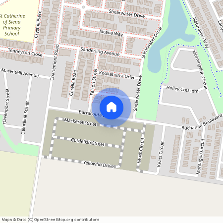 104 Barracouta Dr, Vic 3217, Armstrong Creek