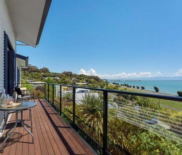 Fully Furnished Ocean view living - Photo 4
