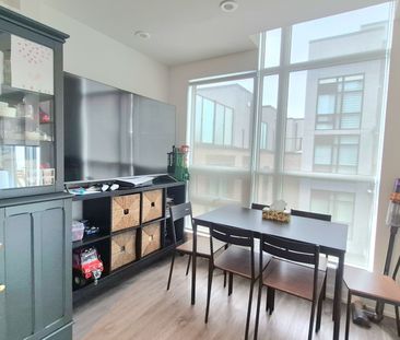 For Lease - 851 Sheppard Avenue Unit# 26, Toronto, Ontario - Photo 3