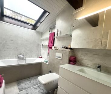 Propriété meublée avec magnifique vue sur le lac, les Alpes et le M... - Photo 3