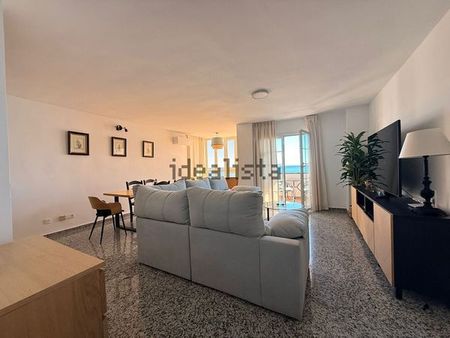 Alquiler de piso en Paseo Marítimo Rey de España - Photo 3