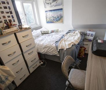 7 bedroom house to rent - Photo 4