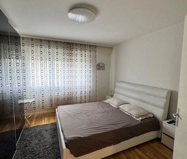 Appartement de 3.5 pièces disponible dès le 1er juillet 2025 à Renens - Foto 4