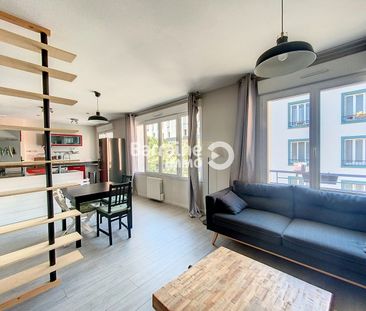 Location appartement à Brest, 3 pièces 67m² - Photo 6