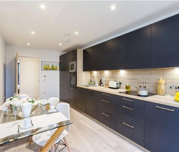 House share to rent - Photo 1