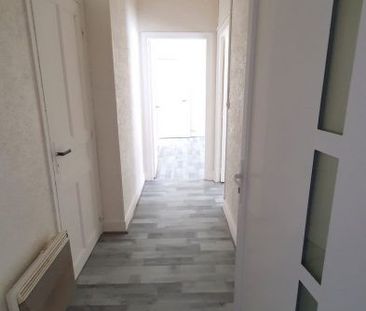 F2 de 54 m² au 1er étage - LEYVILLER - Photo 5