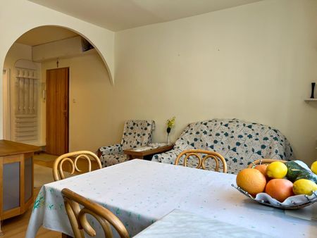 Łódź - Mieszkanie na wynajem - Photo 3