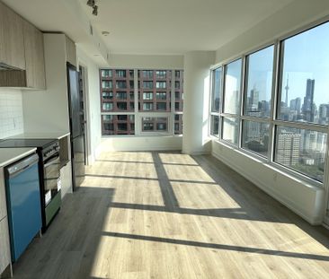 For Lease - 395 Bloor Street Unit# 4402, Toronto, Ontario - Photo 6