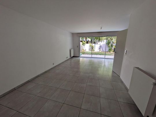Location Maison 4 pièces 91m² CARQUEFOU 44470 - Photo 1