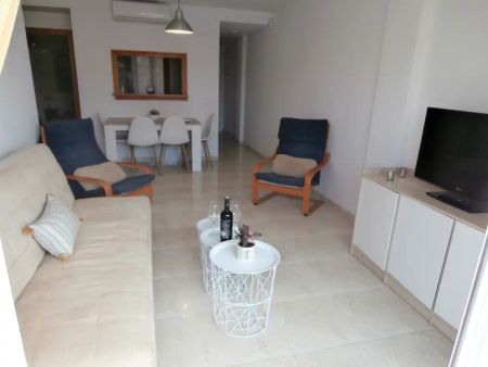 Apartamento de alquiler en Passeig Marítim, 7, Alcossebre - Photo 2