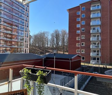 Ridderstads gata, Linköping - Photo 6