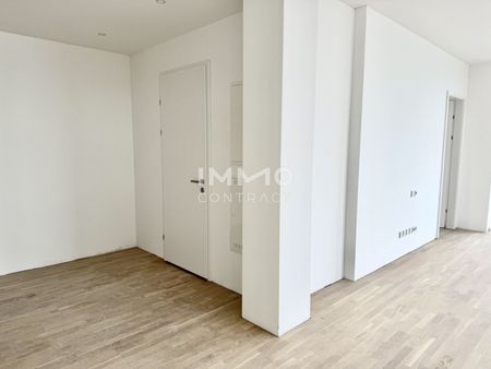 Panorama-Residence im DC2 – 34. Etage 3 Zimmer & Kaiserwasserblick - Foto 3