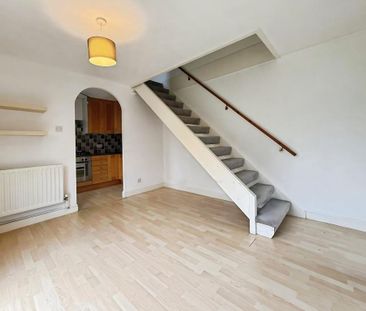 1 bedroom terraced house to rent - Photo 6