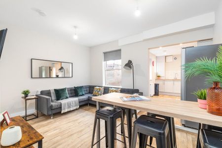 6 bedroom house to rent - Photo 3