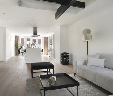 Appartement te huur: Churchill-laan 151-4 1078 DT Amsterdam - Photo 2