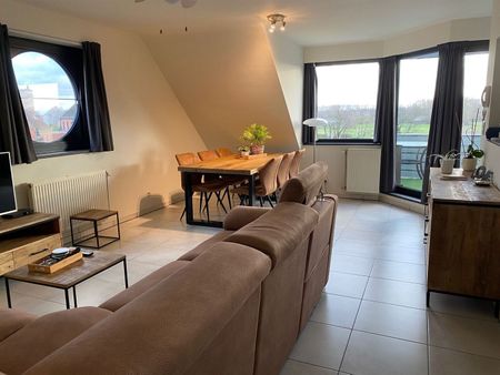 Appartement Te huur - Photo 2