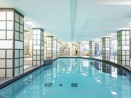 For Lease - 33 Cox Boulevard Unit# 318, Markham, Ontario - Photo 3