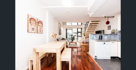 MANHATTAN LIVING @SURRY HILLS - Photo 4