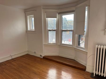 For Lease - 324 Harbord Street Unit# 1, Toronto, Ontario - Photo 5