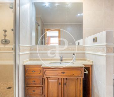 Flat for rent with Terrace in Almenara - Photo 4