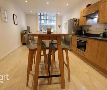 2 bedroom apartment to rent - Photo 2
