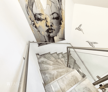 barrierearme Traumwohnung zur Miete - Photo 3