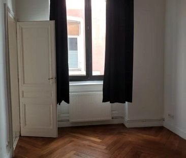 Appartement T3 A Louer - Lyon 2eme Arrondissement - 55.87 M2 - Photo 5