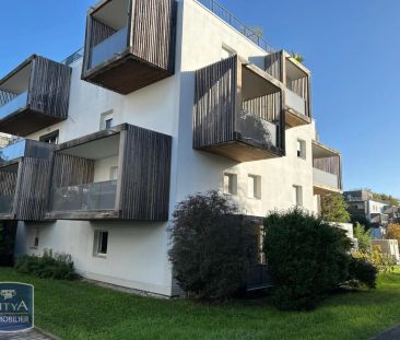 Appartement à louer 3 pièces 69.89m² - Photo 6