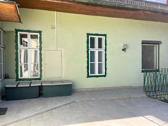 Ruhige & helle 2-Zimmer Wohnung im Zentrum von Baden - Foto 1