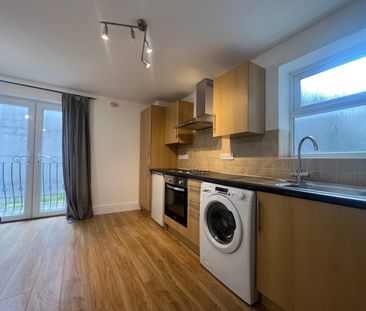 1 Bed Maisonette, Knowle Road, BS4 - Photo 5