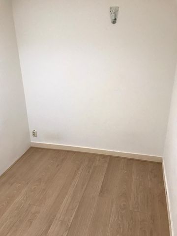 Te huur: ruim 3-kamerappartement in hartje Utrecht voor studenten - Foto 3