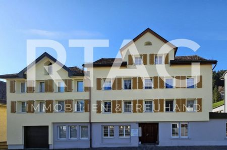 2.5-room apartment - Photo 3