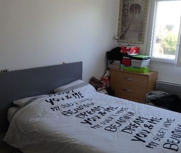 Appartement à louer 2 pièces • Le Blanc-Mesnil - Photo 3