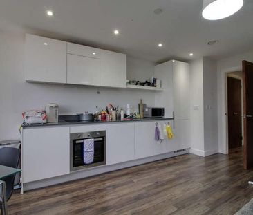 Broadway Residences, Broad Street, Birmingham, B15 - Photo 5