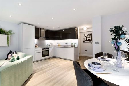 2 bedroom mews house in a contemporary development at the edge of The Pantiles - Photo 5