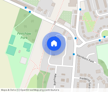 Kingswood, Penshaw Manor - Photo 1