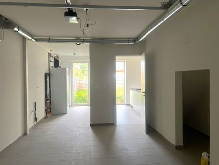 instapklare nieuwbouwwoning in Houthulst-Klerken - Photo 3