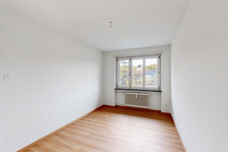 Beautiful apartment near the tram station Zollweiden (No. 10) - Photo 5