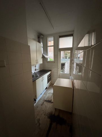 Te huur: Appartement Wevershoekstraat 55 A in Rotterdam - Photo 2