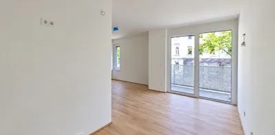 ERSTBEZUG | Nachhaltig Wohnen nähe MAHÜ | mit Freifläche! - Photo 2