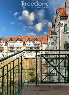 Kołobrzeski, Kołobrzeg, Kupiecka - Фото 1