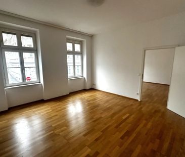 1120! Gepflegte 2-Zimmer Wohnung nahe Schönbrunn! - Photo 2