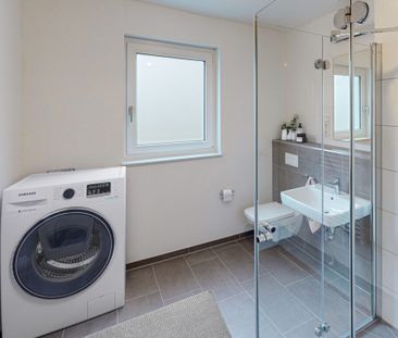 Einziehen und Wohlfühlen: 2-Zimmer-Wohnung mit EBK und Balkon - Photo 4