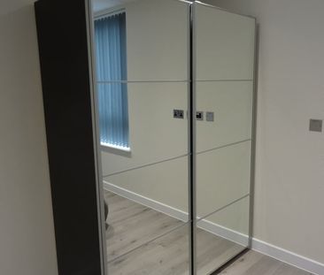 2 Bed Flat, Alpha Court, HA1 - Photo 6