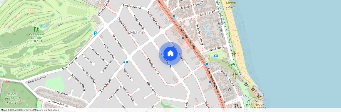 2/103 Nobby Parade, Qld 4220, Miami