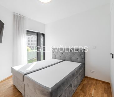 Apartment for rent, 3+kk - 2 bedrooms, 115m - Photo 5