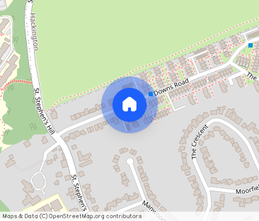 Downs Road, Canterbury - Photo 1