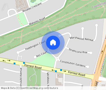 “Cosy Three Bedroom Home in Secure Complex” - Photo 1