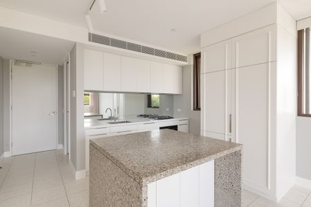 603/6 Baptist Street, Redfern NSW 2016 - Apartment For Rent | Domain - Photo 3