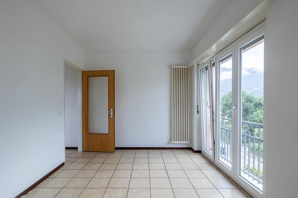 COMFORTABLE 2.5 ROOMS IN SEMENTINA - Photo 1